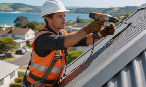 roofing-contractors-tauranga-workman